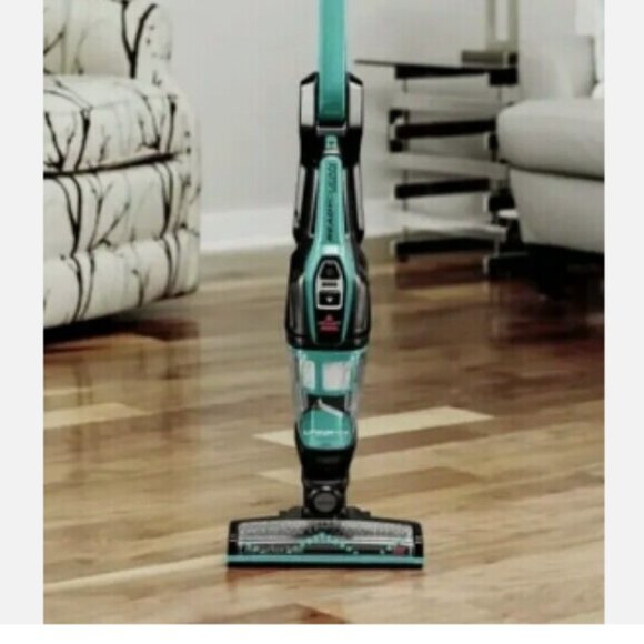 BISSELL READY CLEAN VACUUM (3190A) NEW. - Picture 1 of 4